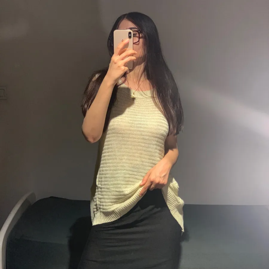 تاپ زنانه