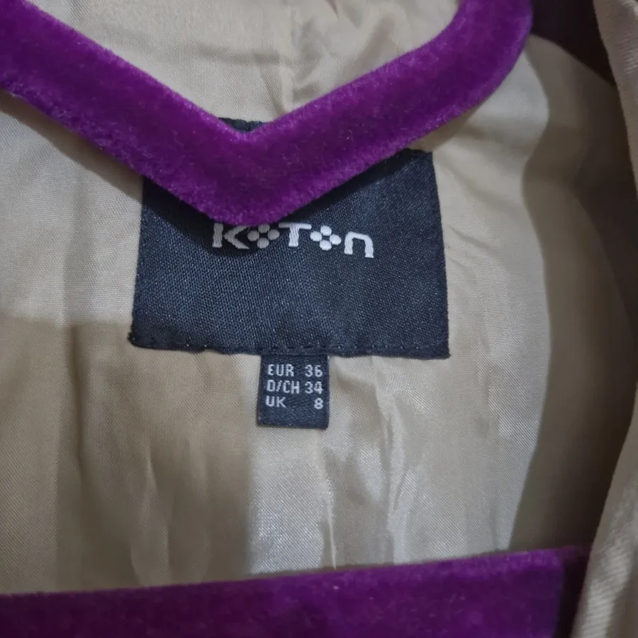 کت کرمی