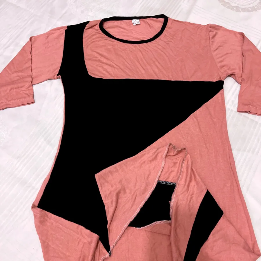 شومیز ترک