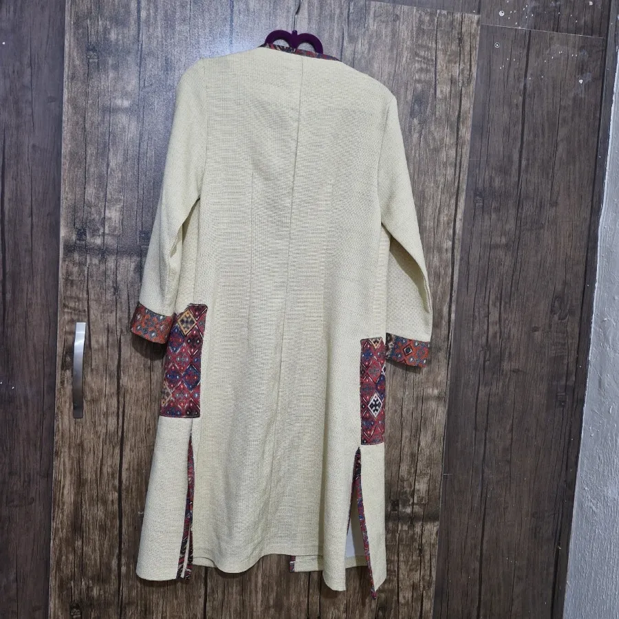مانتو سنتی