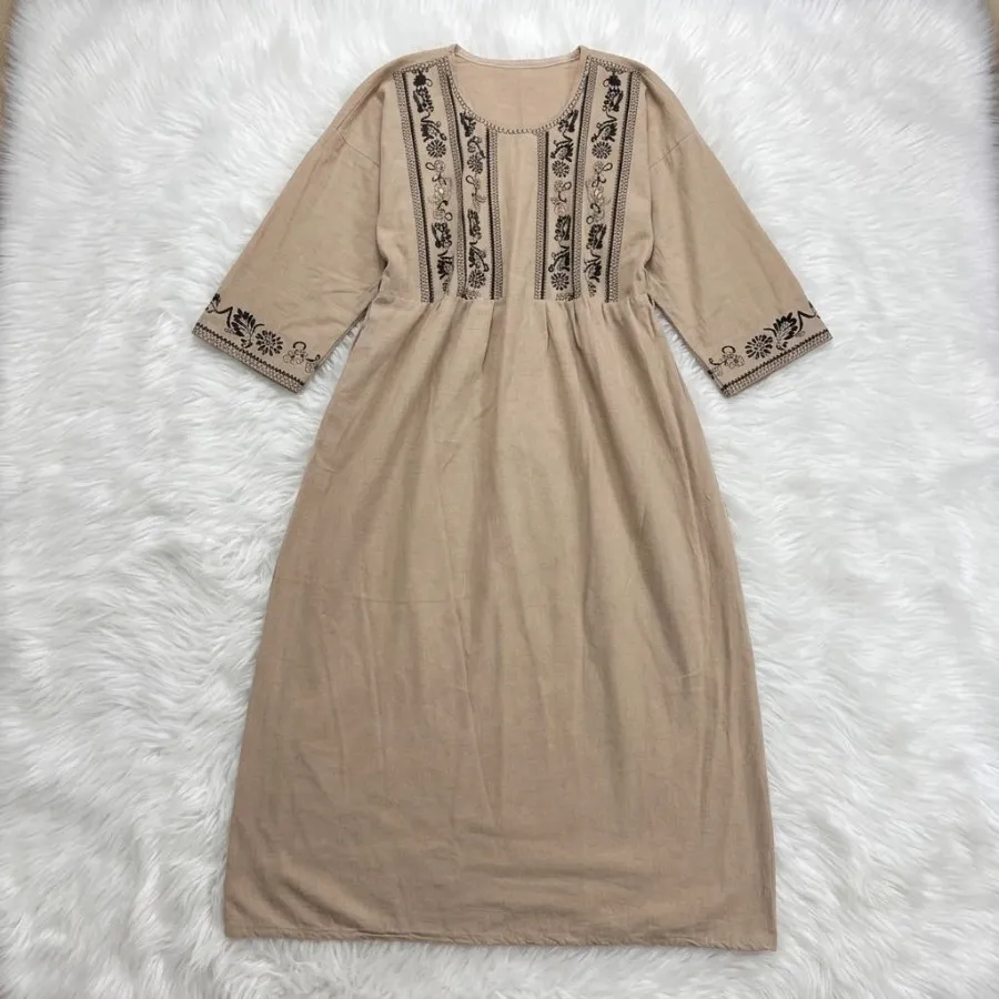 پیراهن ساحلی