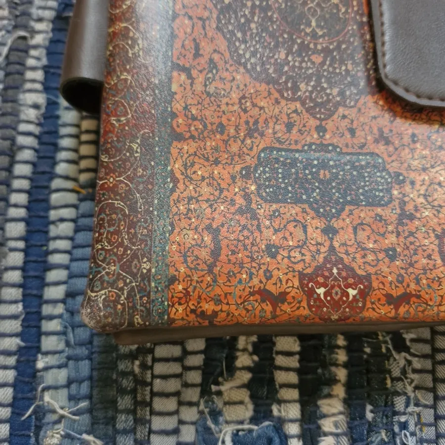 کیف سنتی