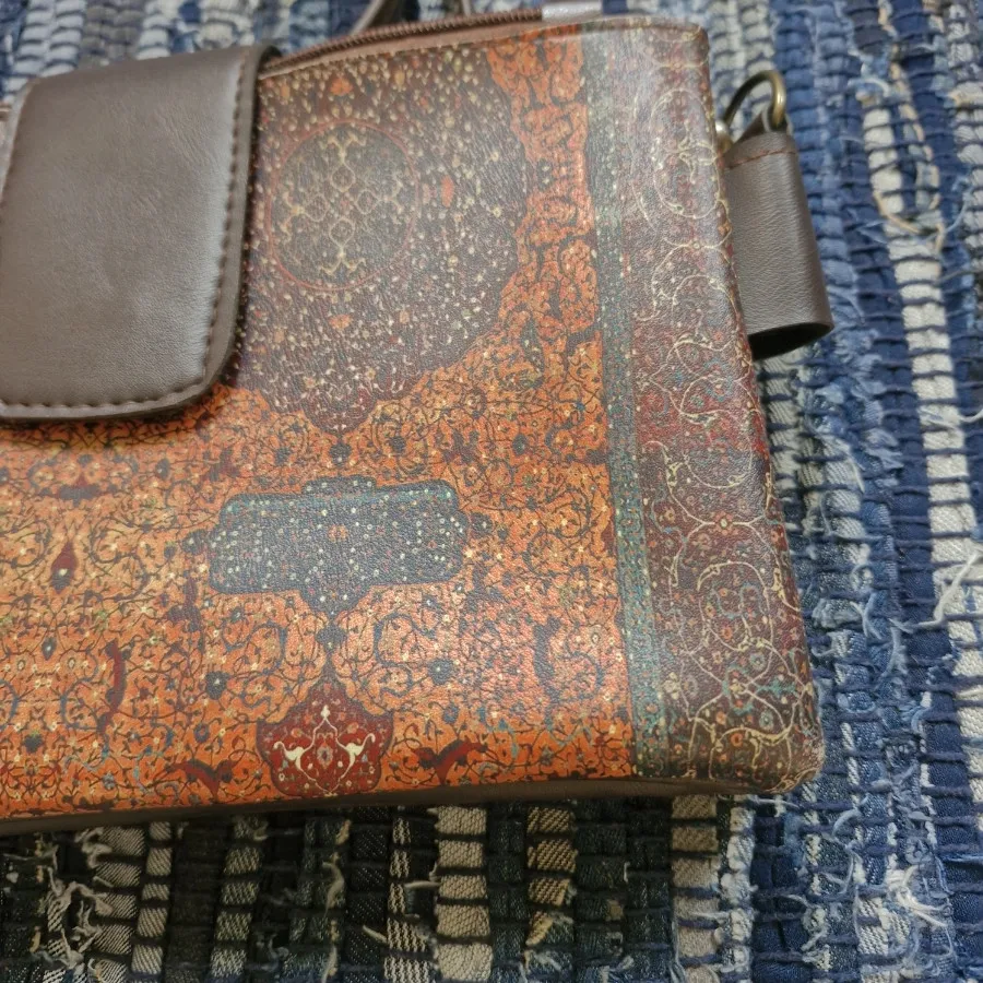 کیف سنتی