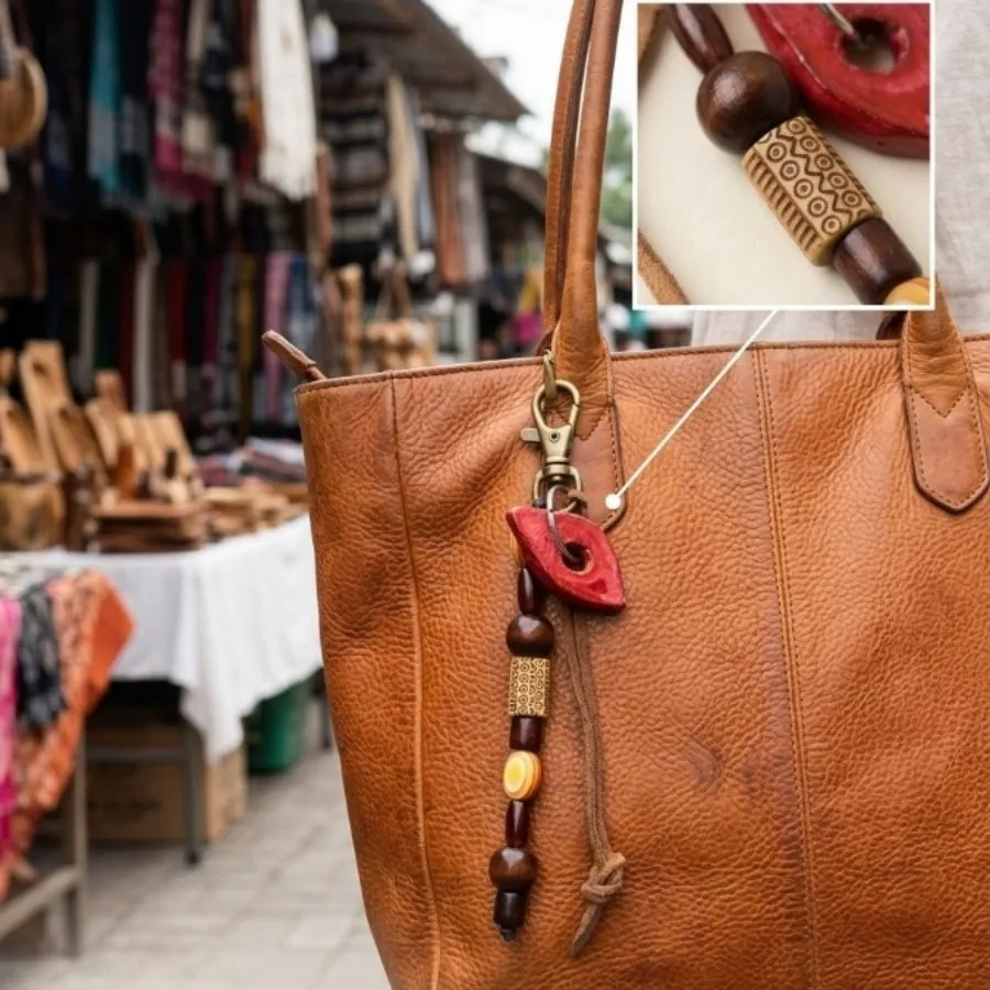 چارم کیف یا شلوار