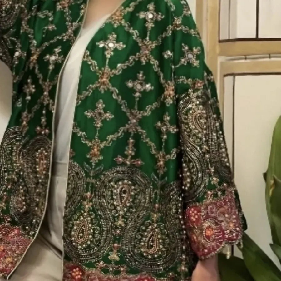 پارچه هندی