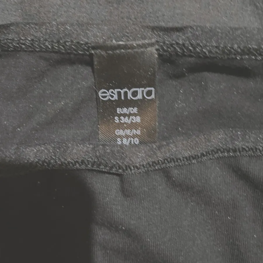 شورت esmara