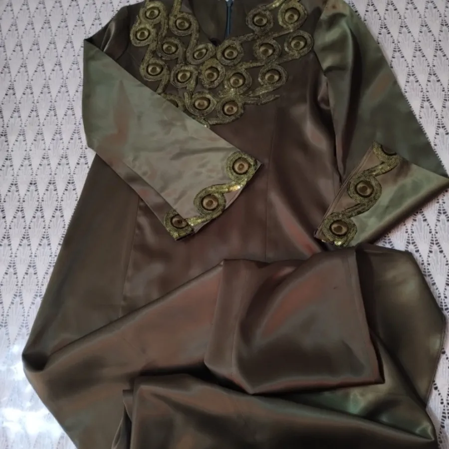 کفتان عربی