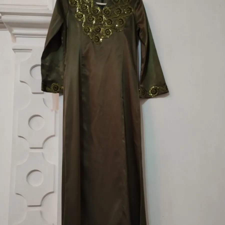 کفتان عربی
