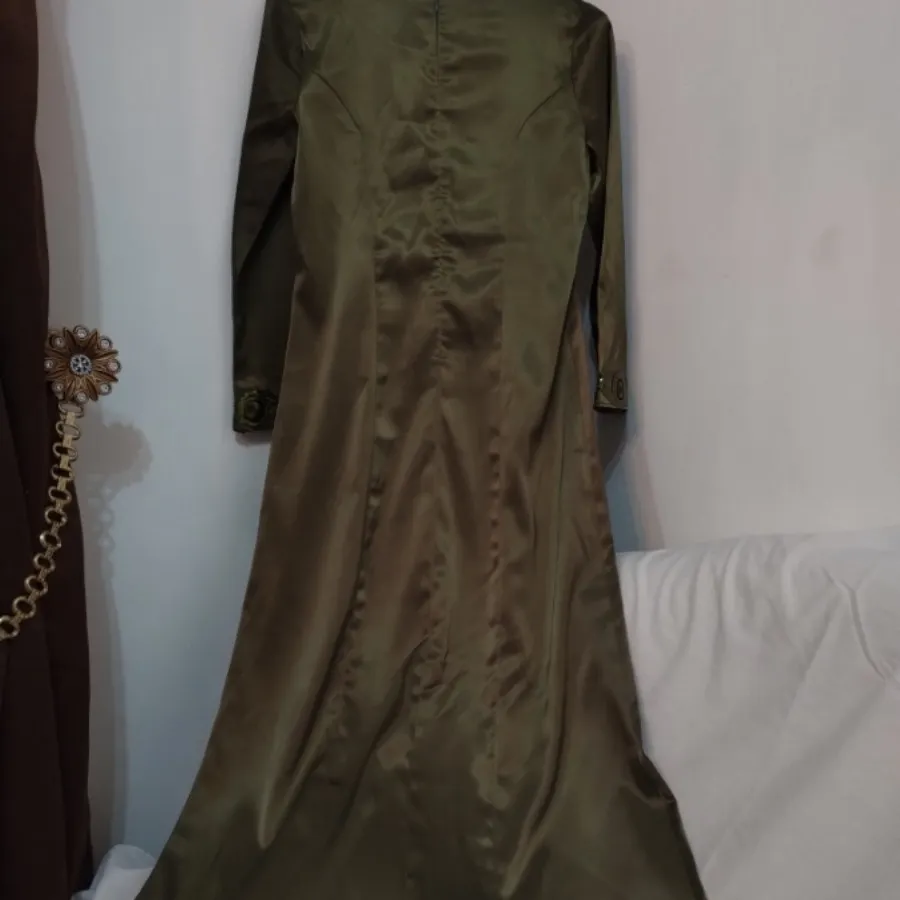 کفتان عربی