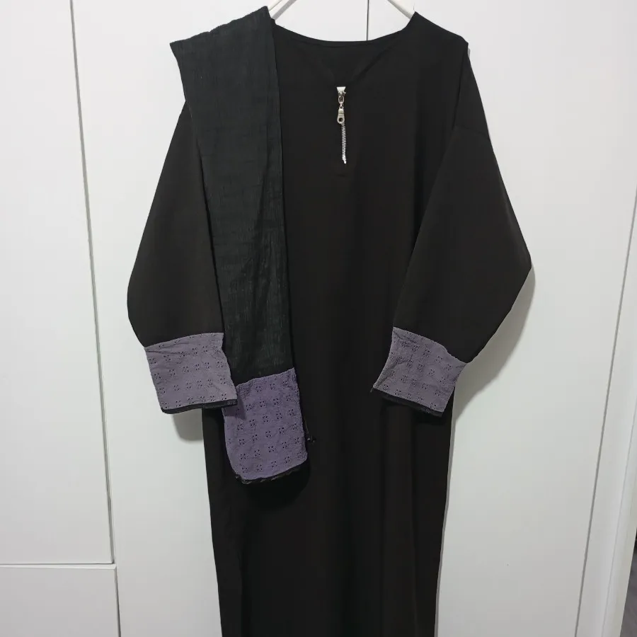 شال وعبا