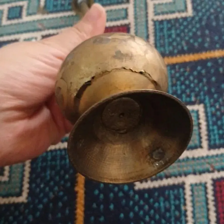 گلاب پاش برنج