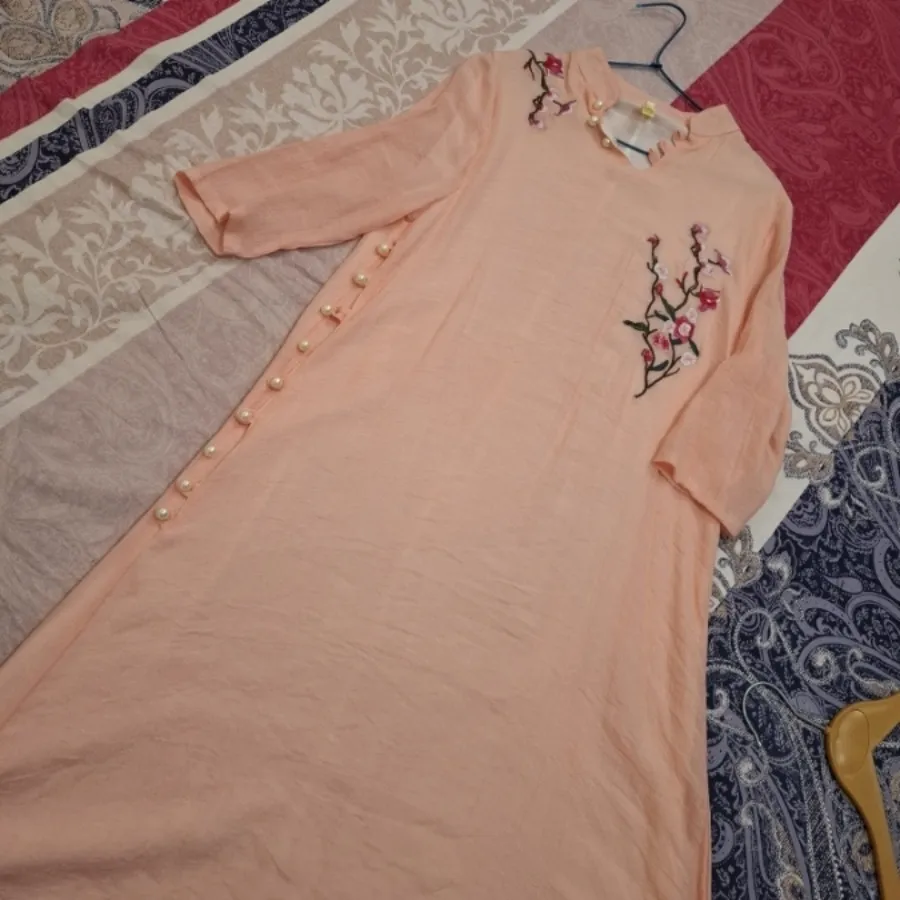 ساحلی پری خنک