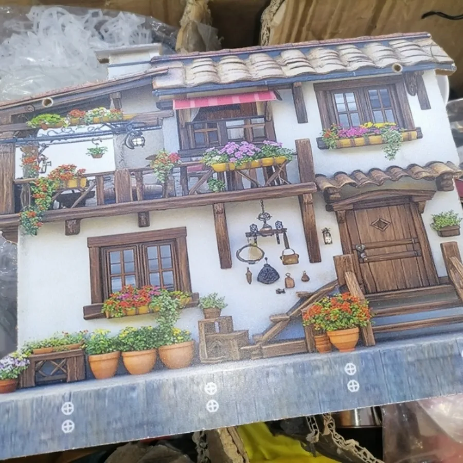 آویزچوبی