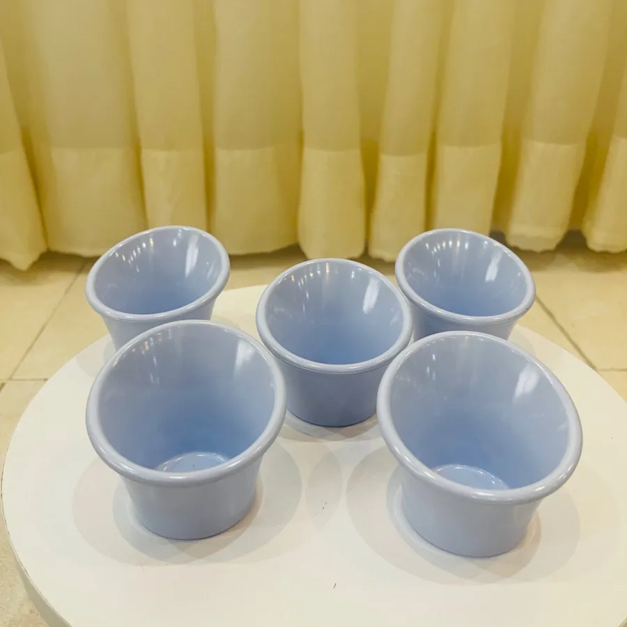 ست کاپ کیک