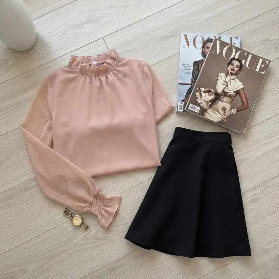 شومیز خارجی