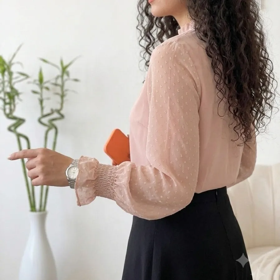 شومیز خارجی