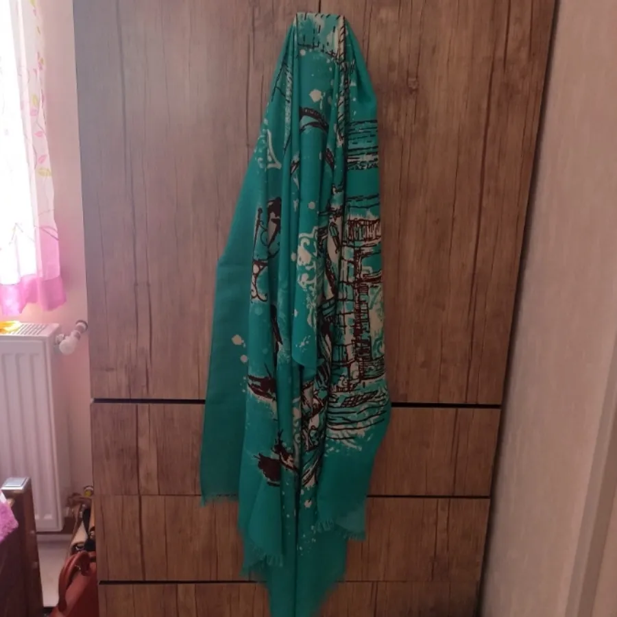 شال زنانه