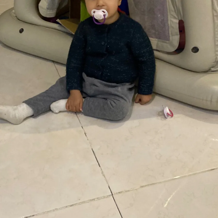 ژاکت اسپانیایی