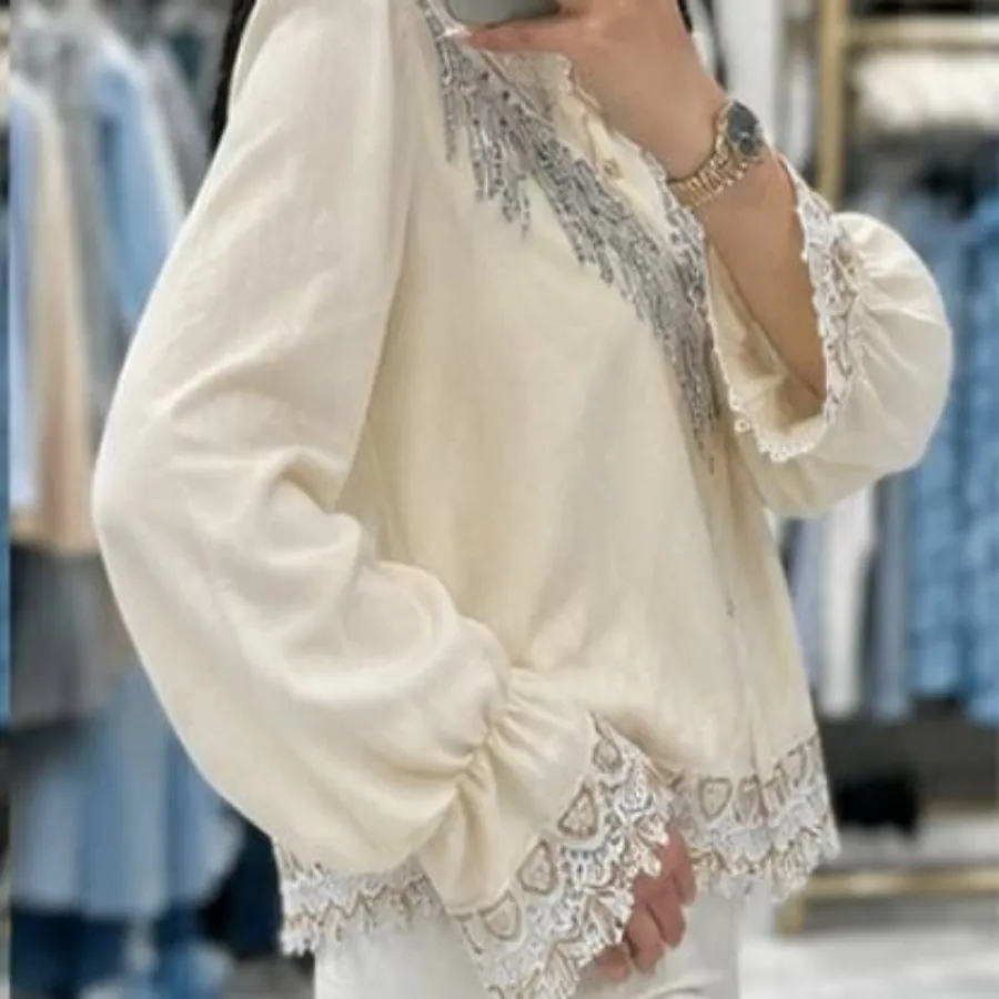 شومیز شیک