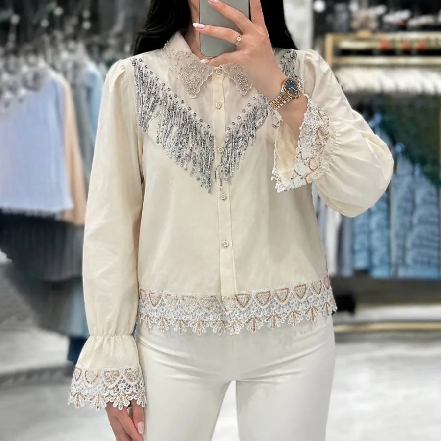 شومیز شیک