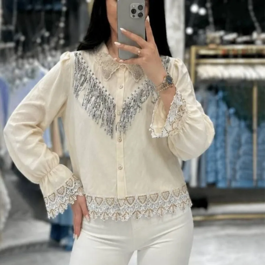 شومیز شیک