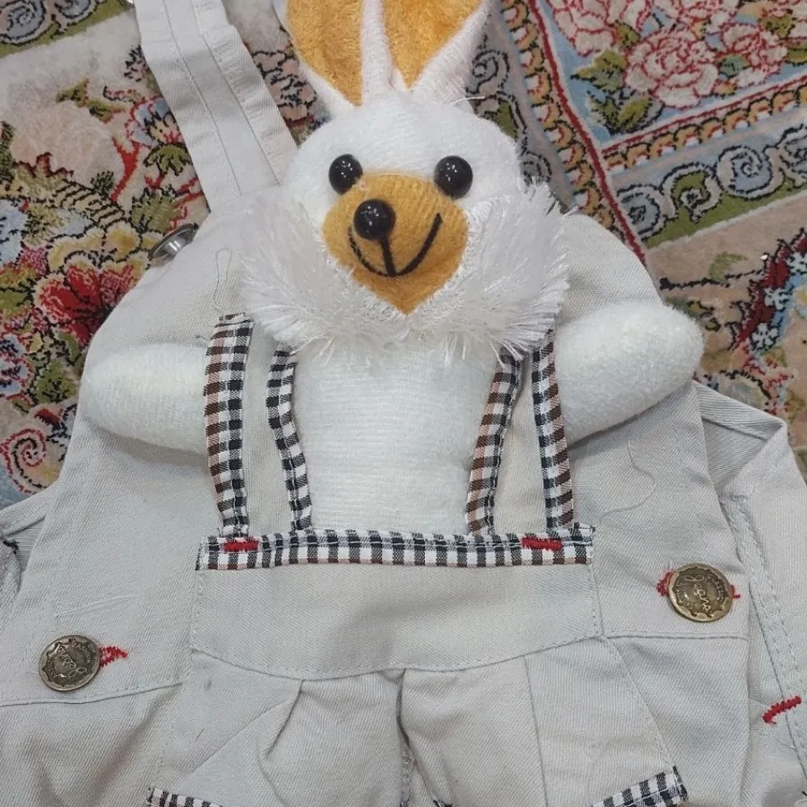 سرهمی بچه