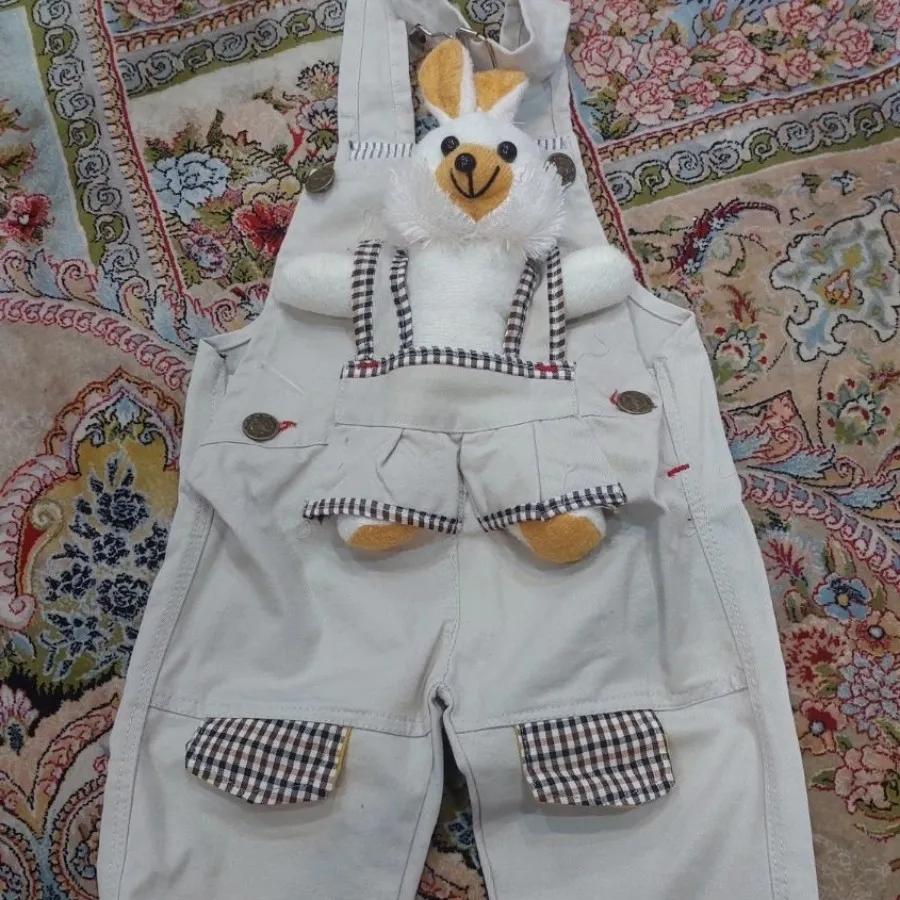 سرهمی بچه