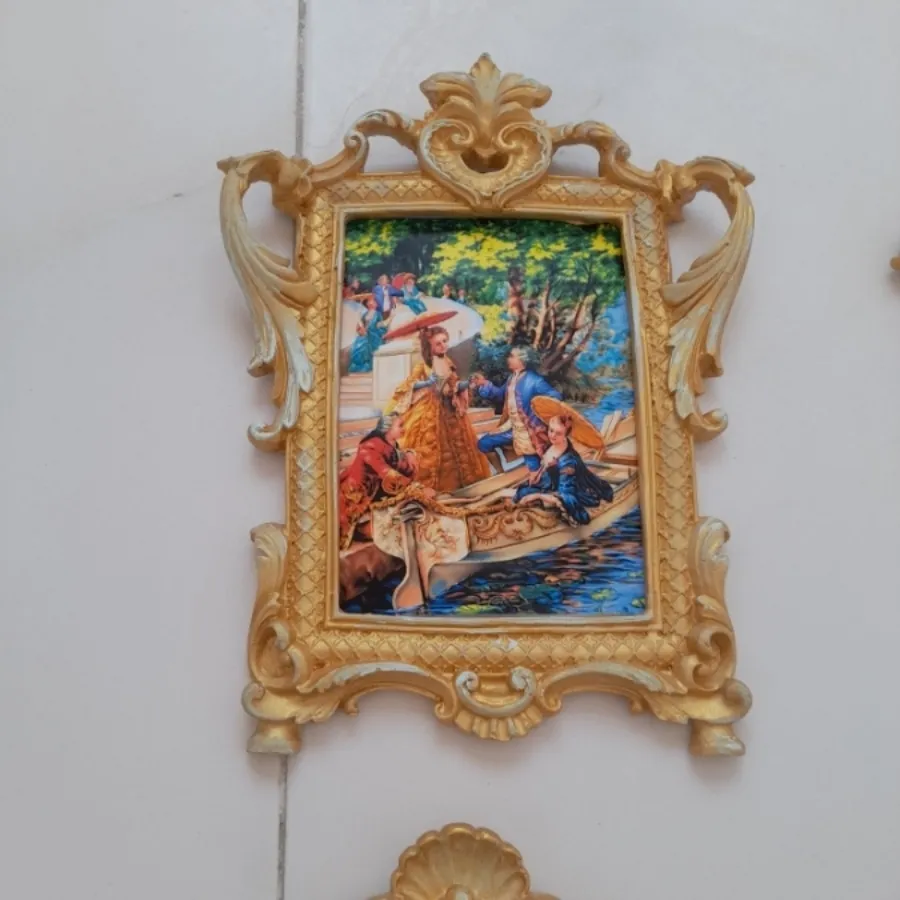 دیوارکوب آنتیک