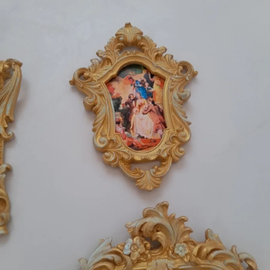 دیوارکوب آنتیک
