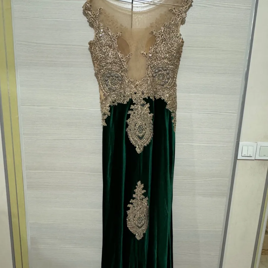 لباس مجلسی
