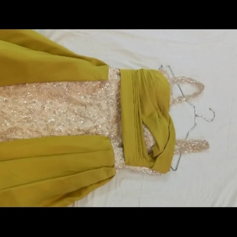 لباس مجلسی درجه یکی