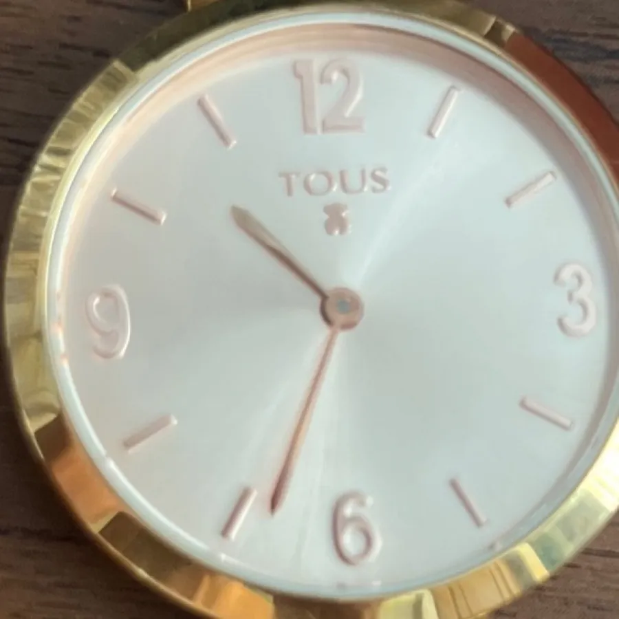 ساعت TOUS