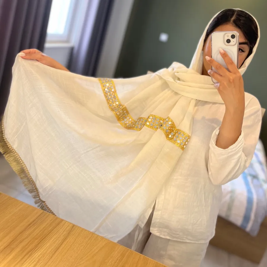 شال مزونی