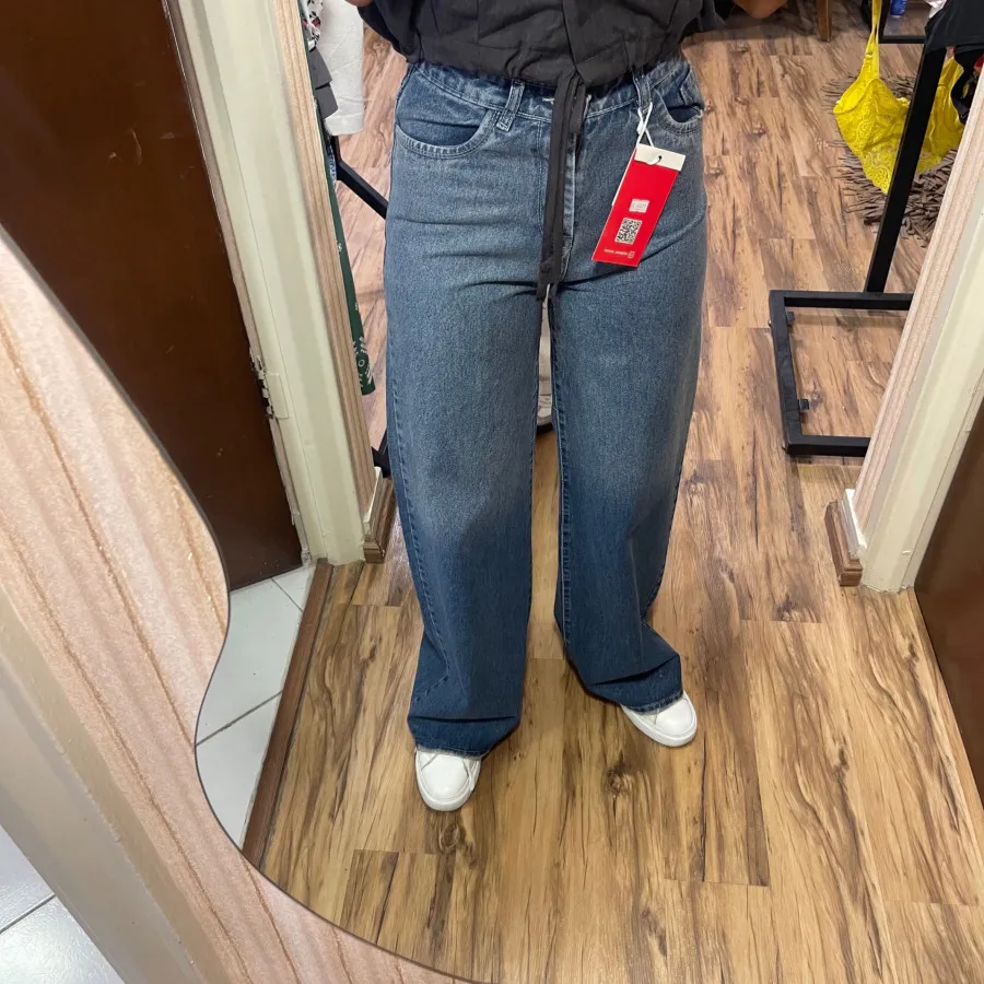 شلوار جین برند rain jeans