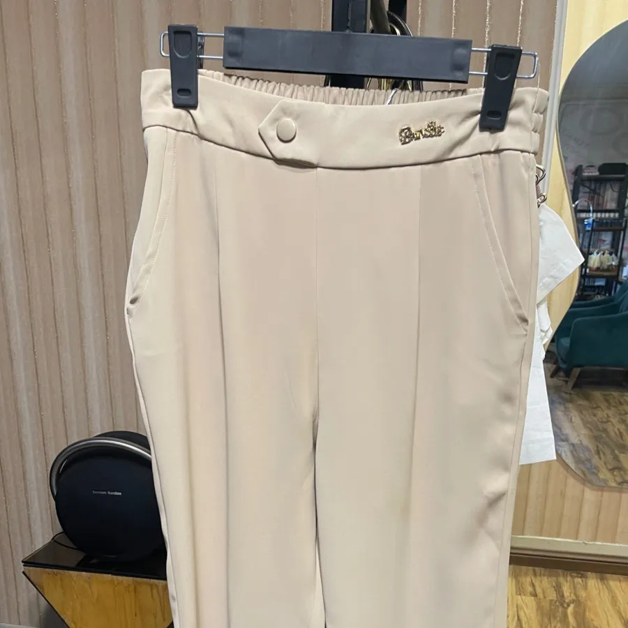 شلوار پارچه ای