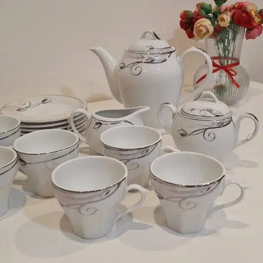سرویس چای خوری