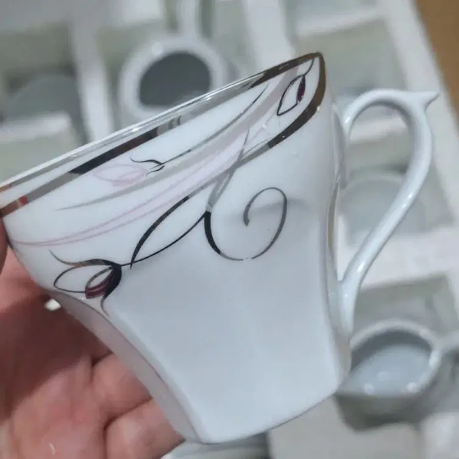 سرویس چای خوری