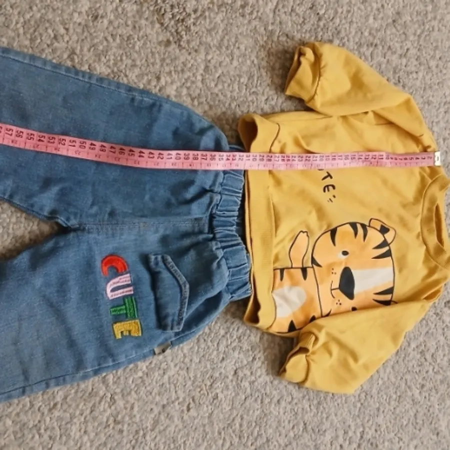 لباس پسرانه