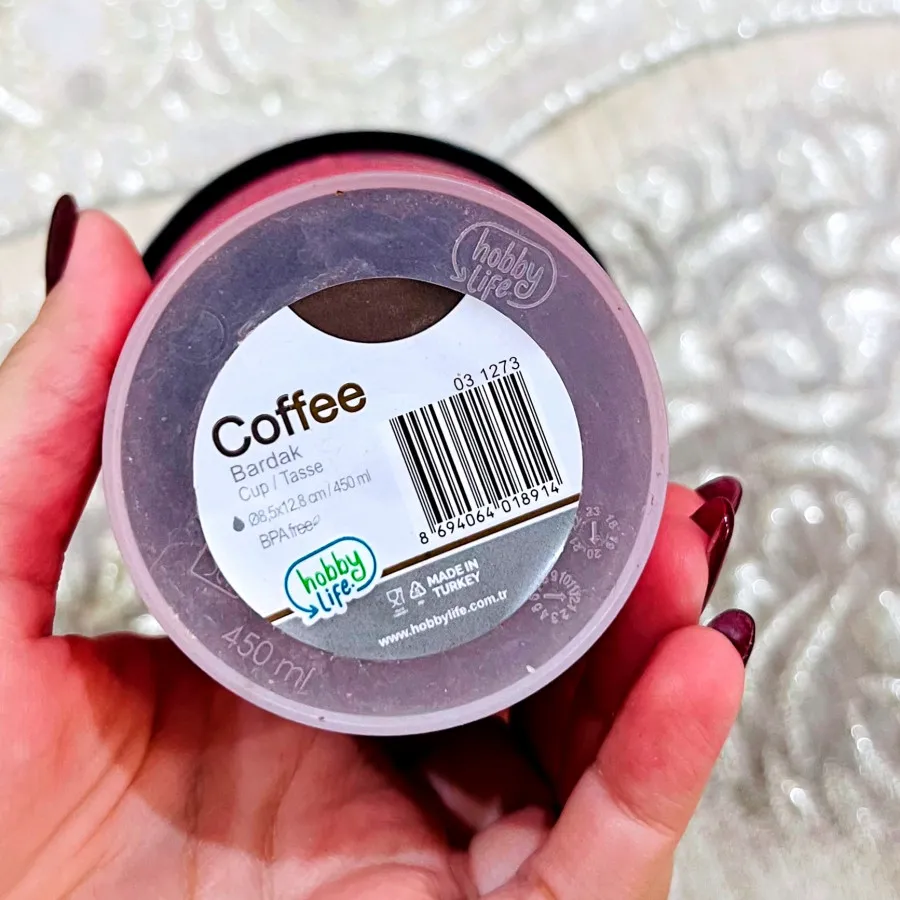 تراول ماگ ترک