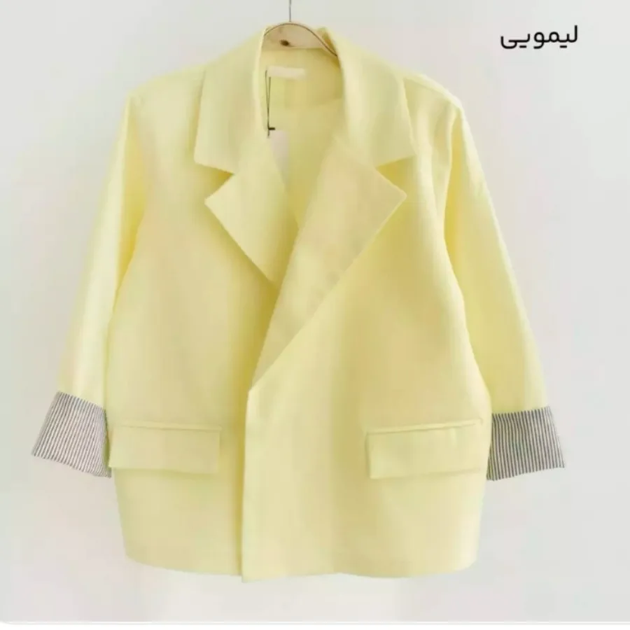 کت لینن
