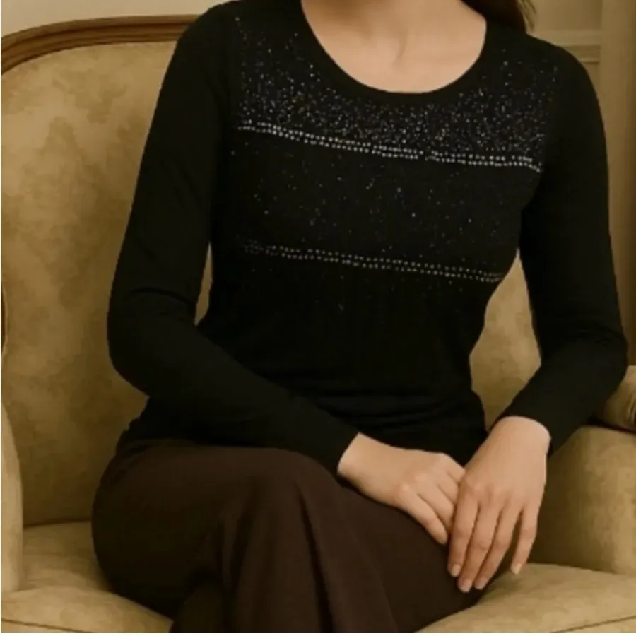 شومیز مشکی
