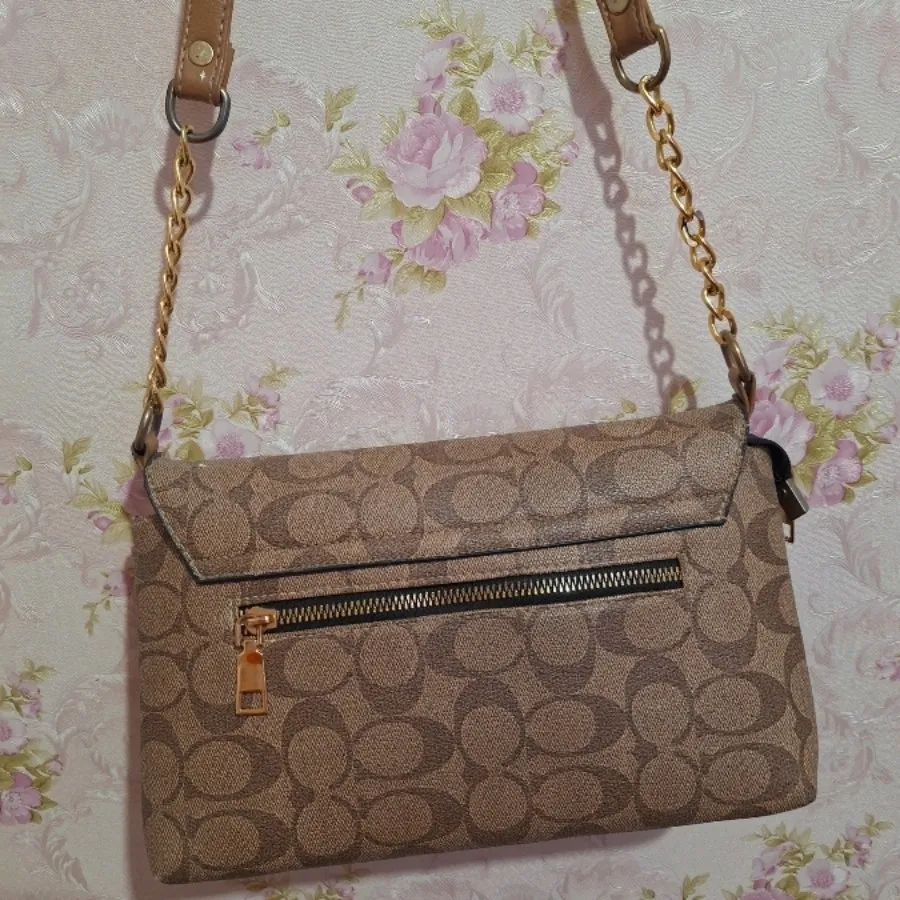 کیف طرح کوچ