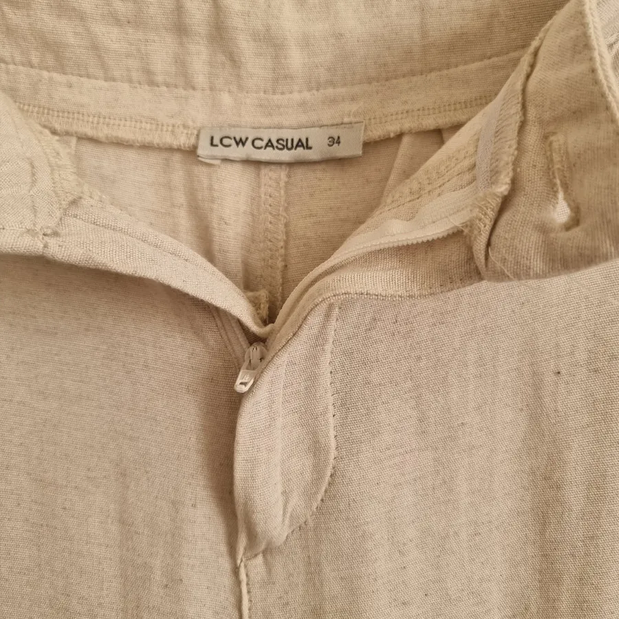 شلوار لنین lcw