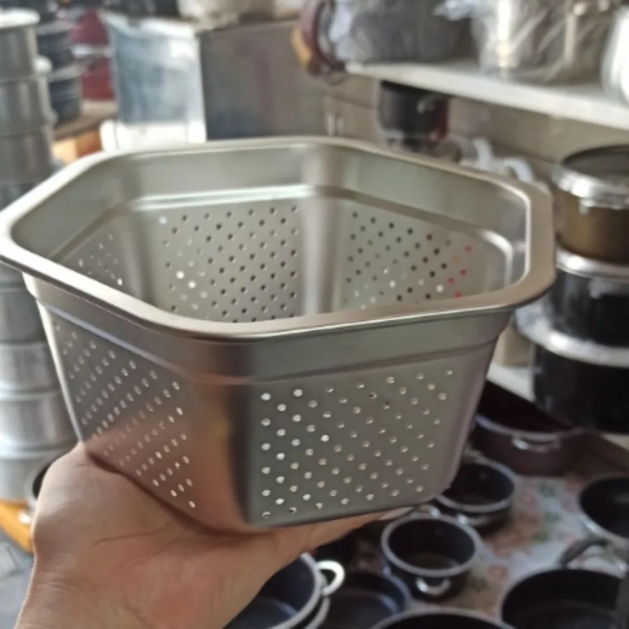 سبد آبکش