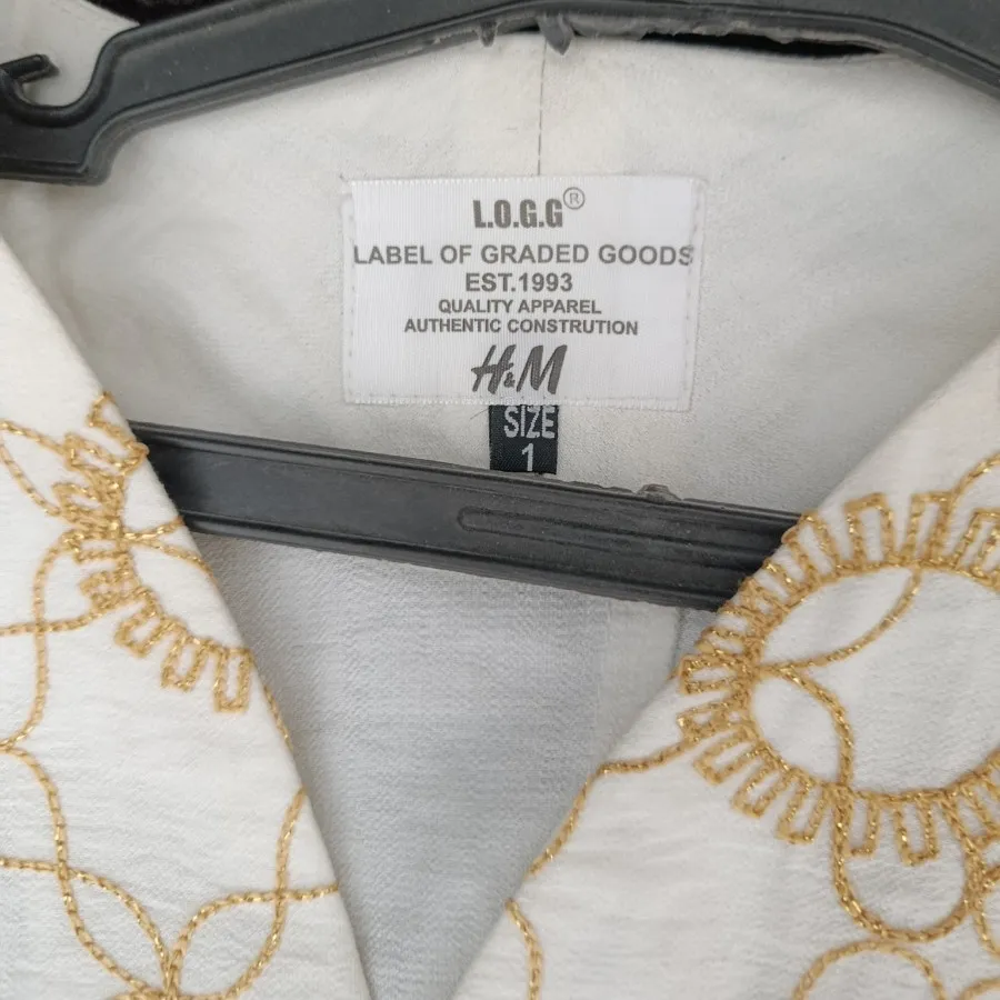 پیراهن H&M