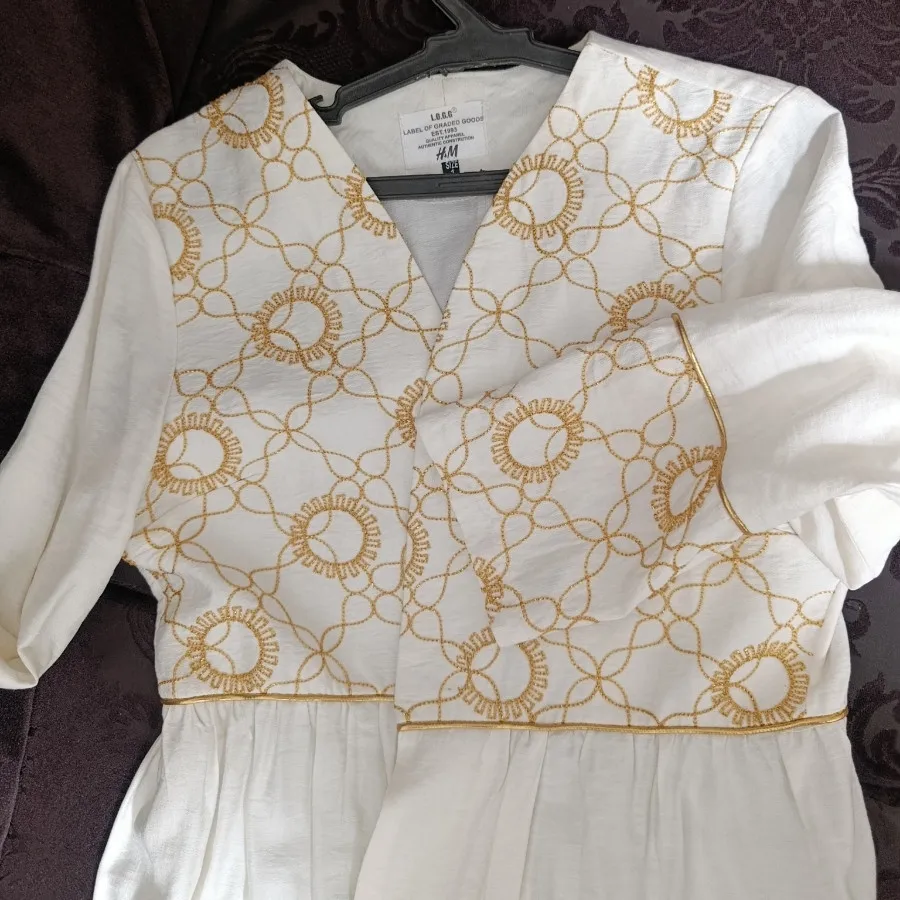 پیراهن H&M