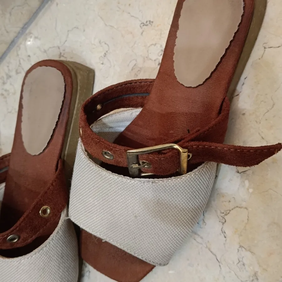 صندل تابستونی