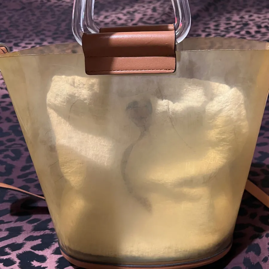 کیف زارا