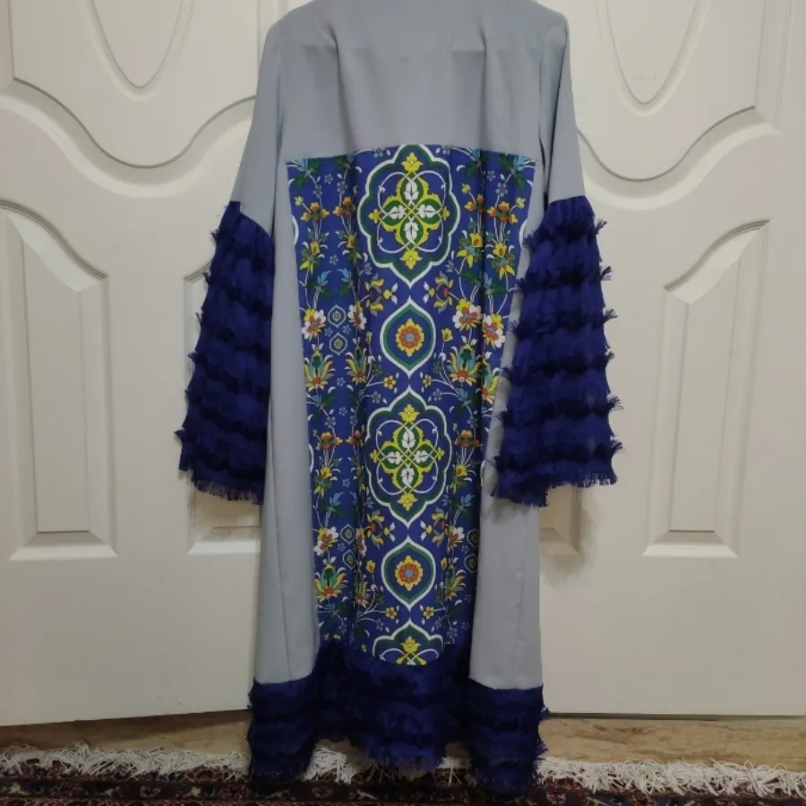 مانتو مجلسی