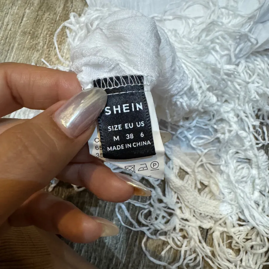 شومیز shein